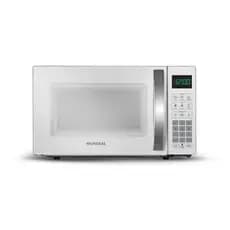Micro-ondas Mondial Mo 01 21 B Potencia 1200w 60hz 21 Litros
