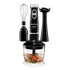 Mixer Turbo Mondial M-14 3 em 1 Potencia 350w 60Hz