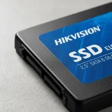 SSD 2.5 Pol 256GB Sata III 6.0gb/s Hikvision - Hkm256s21b