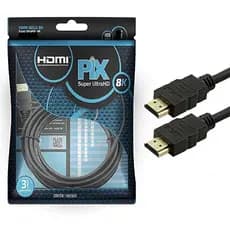 CABO HDMI 2.1 8k Ultra HD 1.5 MT