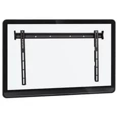 Suporte Tv Fixo de 32 até 101" Reforçado STPF63 Multivisão COPA DO MUNDO