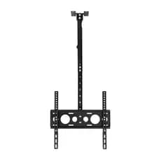 Suporte Tv de Teto 26 a 70 SKY-2670 regulagem altura, Giro 360 -Multivisão