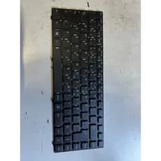 Teclado notebook compaq cq-23 mp-11j78pa-f51lw