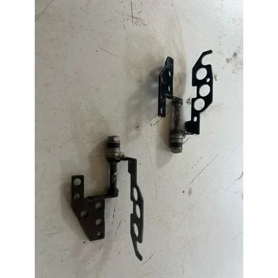 Dobradicas notebook positivo Motion c4500a