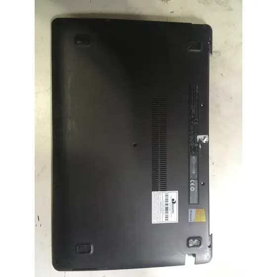 Carcaça inferior notebook asus x202e