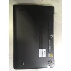 Carcaça inferior notebook asus x202e
