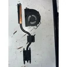 Cooler e dissipador notebook Dell inspiron 14 5447 0111ty