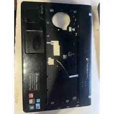 Carcaça superior notebook Sony vaio vpcec15fg pcg-91111w