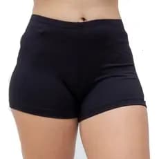 bermuda de praia feminina