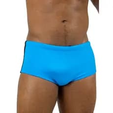 sunga praia masculino UV 50+