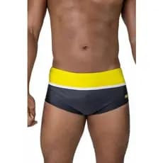 Sunga Masculina Praia Uv 50+ Listrada Dry