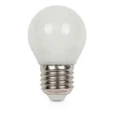 Lâmpada Bolinha Led 6w 4000K 2700K 6000K Luminatti