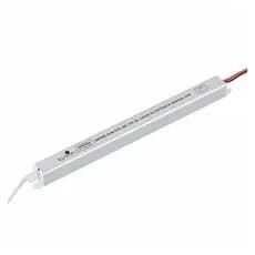 Fonte Drive Slim Para Perfil E Fita Led 3A 12V 36W Gaya