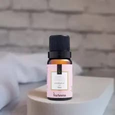 Essência Clássica 10ML Peônia Garden Via Aroma
