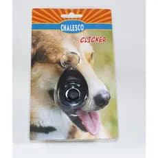 Clicker Adestramento Para Cães Chalesco