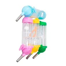 Bebedouro Drinker Para Hamster 125ml Chalesco