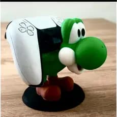 Suporte para controle de video game Yoshi