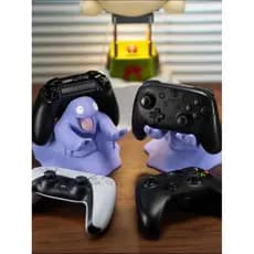 Suporte para Controle Grimer