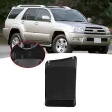 Apoio para os pés frontal trans automático Xixian 58190-35032 para