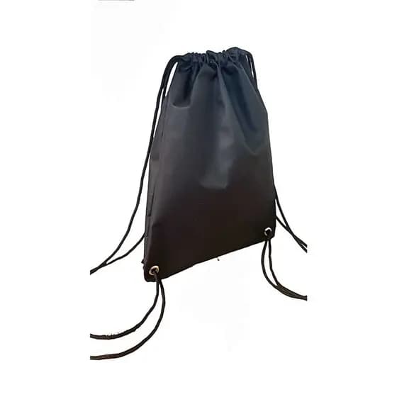 Bolsa Mochila Saco de Costas Nylon IMPERMEÁVEL Academia Esporte