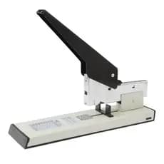 GRAMPEADOR PROFISSIONAL EXECUTIVO GRANDE MESA PARA 100 FOLHAS