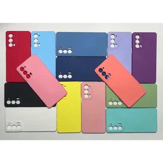Capa Protetora Motorola Edge 20 Silicone Proteção de Câmera Interior Aveludado Macia TPU Premium