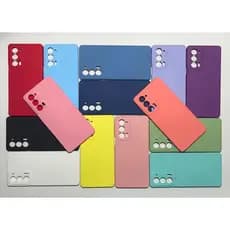 Capa Protetora Motorola Edge 20 Silicone Proteção de Câmera Interior Aveludado Macia TPU Premium