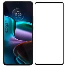 Película De Vidro Temperado 3D 9H Para Motorola Edge 30 Full Cover - Envio imediato