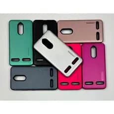 Capa Anti-Impacto Para LG K6 Anti Choque Resistente | Entrega Rápida