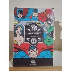 Porta Chaves DC Comics - Superman - 30x20 cm