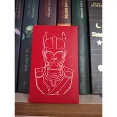 Busto Omelete - Thor (Colecionável)