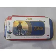 Travel Case  The Legend of Zelda - Oficial