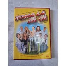 DVD Série - Toma Lá Dá Cá (ORIGINAL)