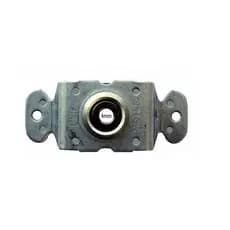 Suporte Mancal Original Secador Taiff Titanium E Outros 4mm