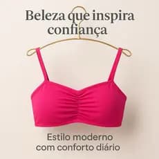Top Fitness Pink Energize Feminino Conforto e Estilo para Seus Melhores Treinos