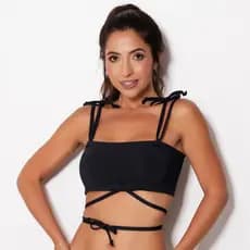 Top Fitness Feminino com Alça Removível Conforto e Versatilidade para Treino e Dia a Dia