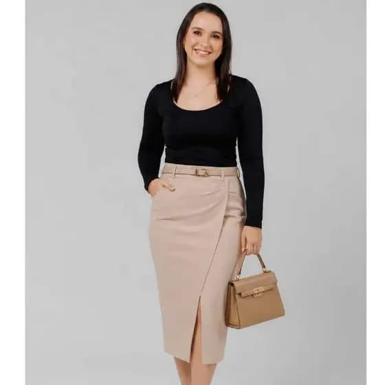 BLUSA SEGUNDA PELE INVERNO