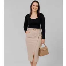 BLUSA SEGUNDA PELE INVERNO