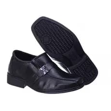 Sapato Masculino Infantil *SUPER OFERTA  2 UNIDADES Promoção 20 Ao 36