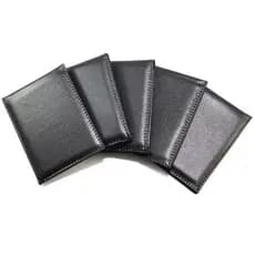 CARTEIRA MASCULINA SLIN PROMOÇÃO KIT 04 UNIDADES