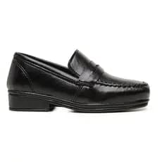MOCASSIM ESCOLAR ORIGINAL SANCLEY NUMERAÇÃO DO 20 AO 36