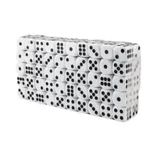 Kit de Dados Jogo de Dado para Tabuleiro, Cartas e brincadeiras