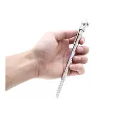 Calibrador De Pneus Medidor Pressão Para Pneu 120 Libra 8100