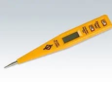 Teste Voltagem Digital Brasfort