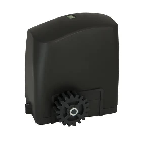 MOTOR PORTÃO DESLIZANTE RCG PL 300Kg 1/5CV 127V ou 220V