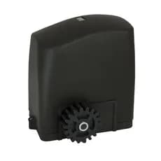 MOTOR PORTÃO DESLIZANTE RCG PL 300Kg 1/5CV 127V ou 220V
