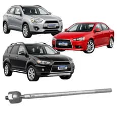 BARRA AXIAL ASX LANCER OUTLANDER