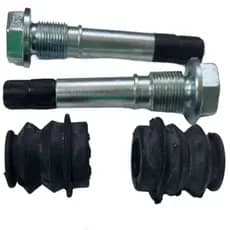 Kit Pino Pinça Freio BLAZER 1998/2011  S10 1998/2022  Dianteiro - 4x4