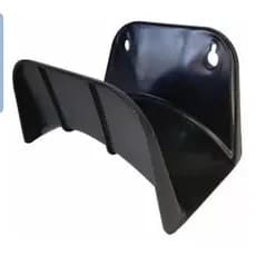 Suporte Para Mangueira De Jardim Enrolador Parede
