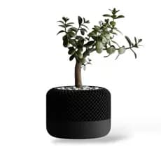 Vaso Colmeia Minimalista Para Suculentas
